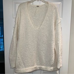 Free People Sweater